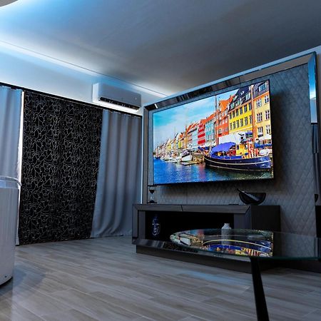 Suite17 - Luxury Guesthouse Giovinazzo Zewnętrze zdjęcie