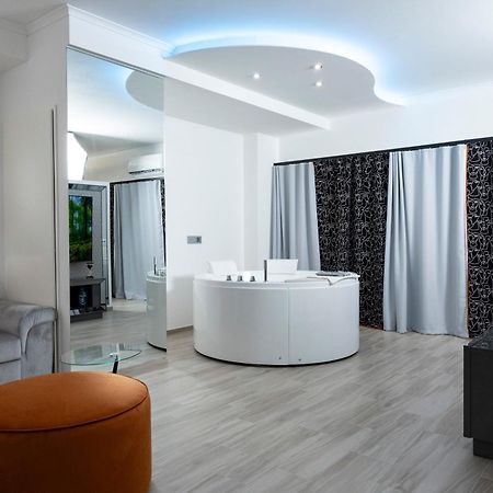 Suite17 - Luxury Guesthouse Giovinazzo Zewnętrze zdjęcie