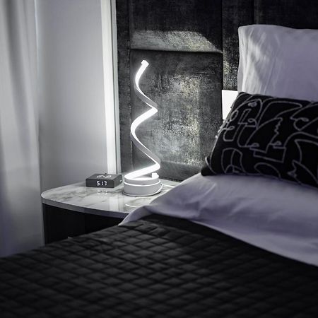 Suite17 - Luxury Guesthouse Giovinazzo Zewnętrze zdjęcie