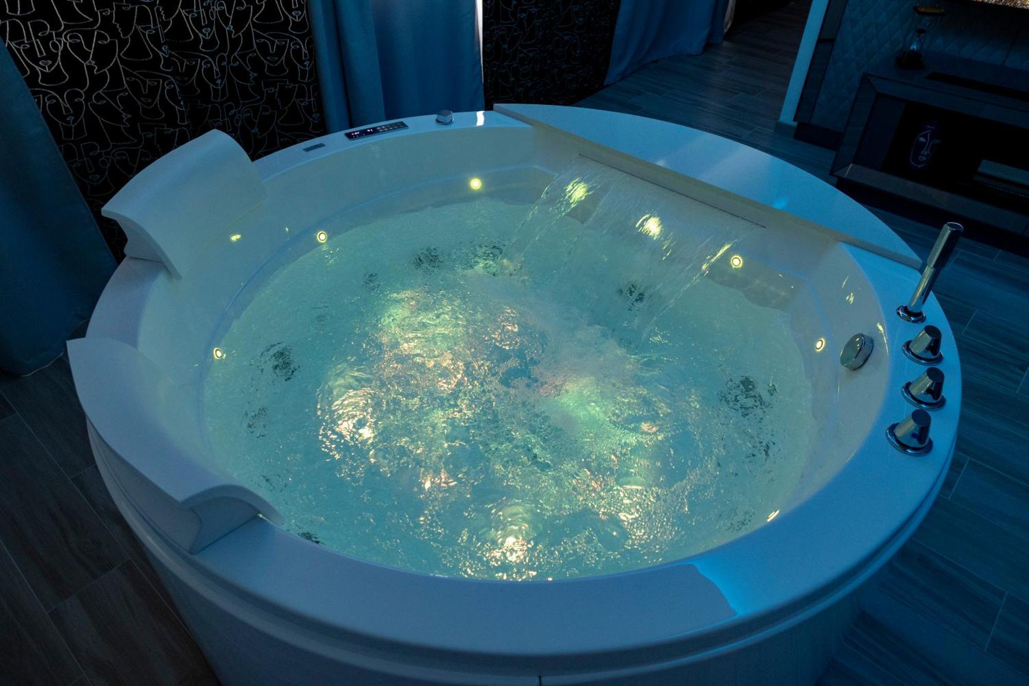Suite17 - Luxury Guesthouse Giovinazzo Zewnętrze zdjęcie