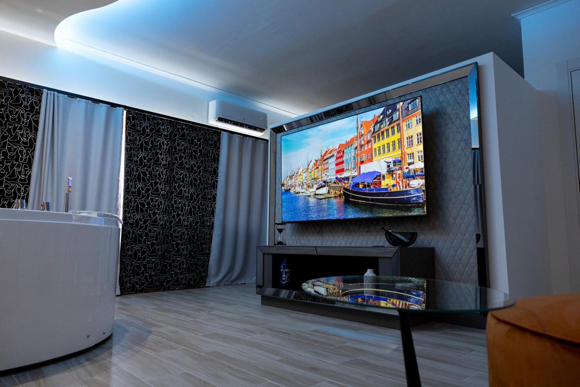 Suite17 - Luxury Guesthouse Giovinazzo Zewnętrze zdjęcie