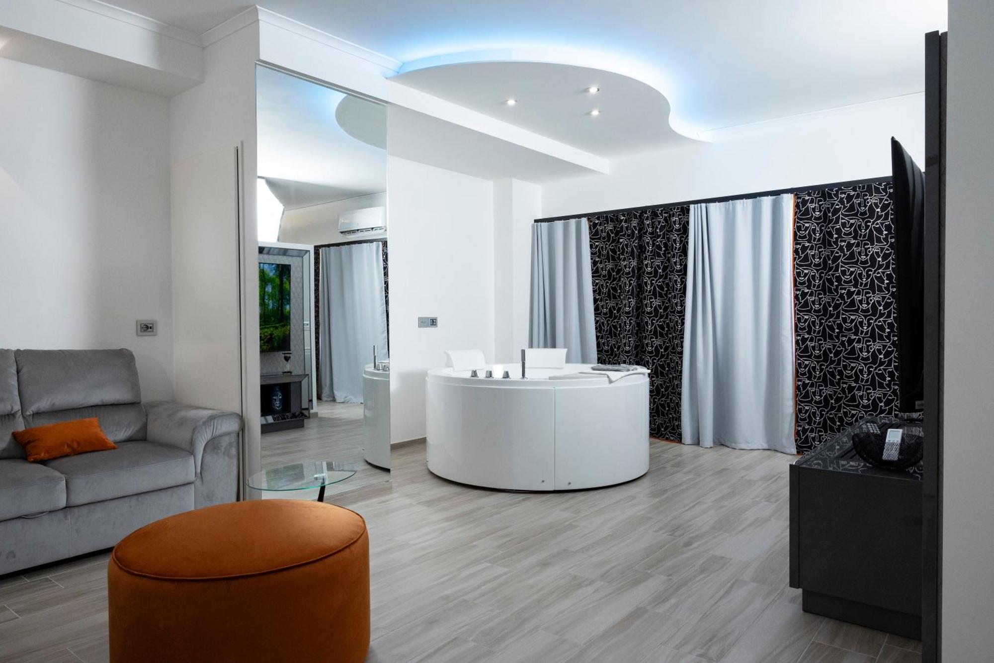 Suite17 - Luxury Guesthouse Giovinazzo Zewnętrze zdjęcie