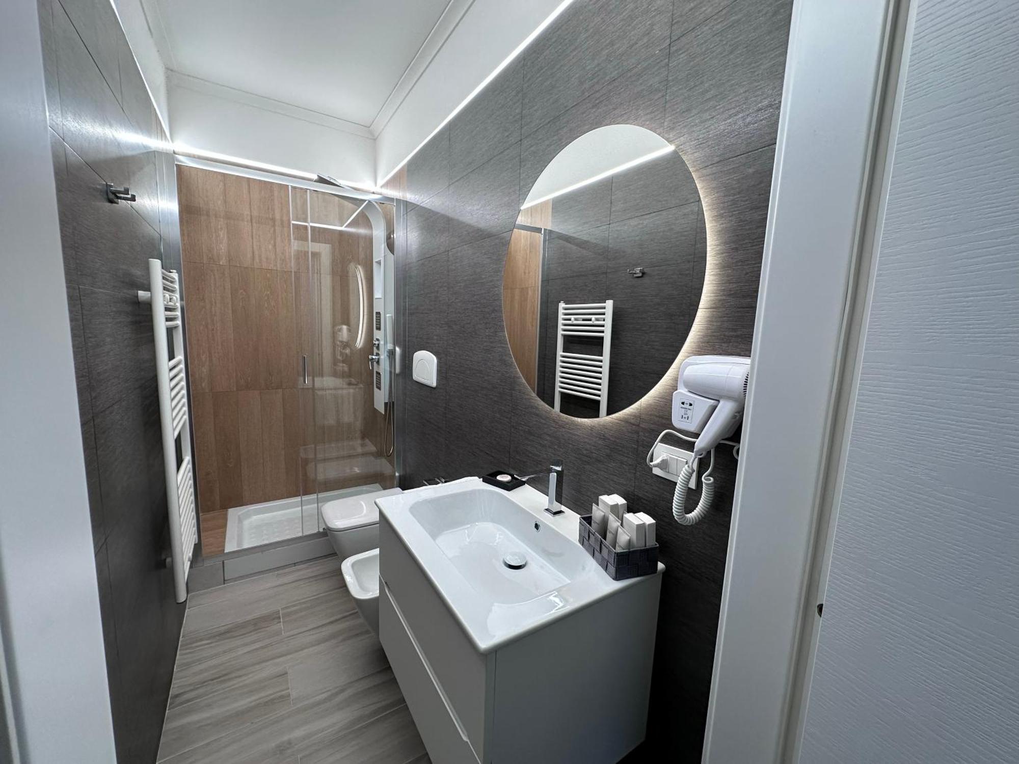 Suite17 - Luxury Guesthouse Giovinazzo Zewnętrze zdjęcie