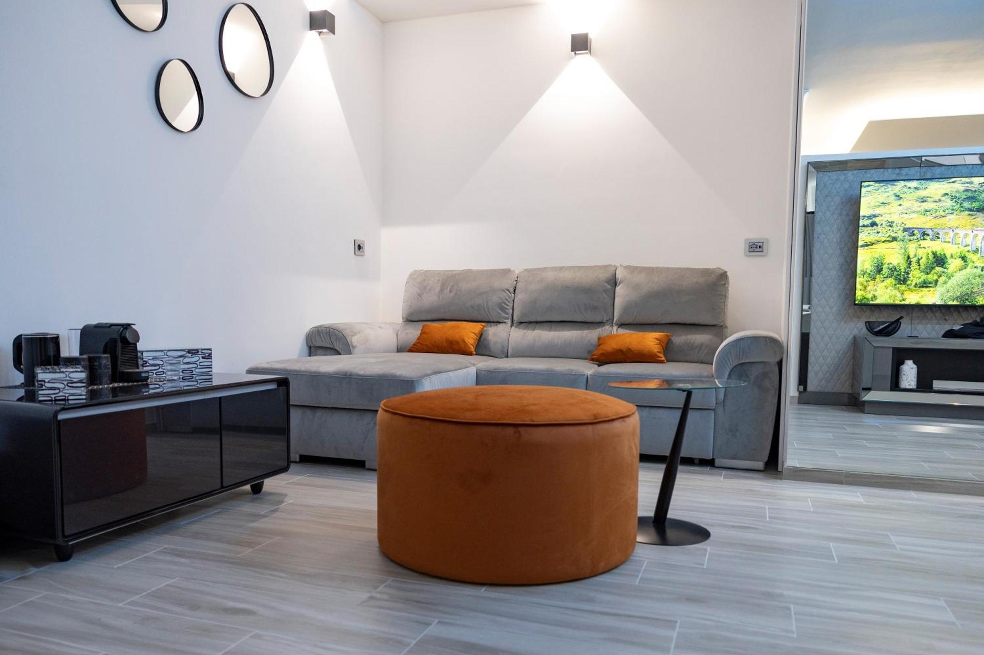Suite17 - Luxury Guesthouse Giovinazzo Zewnętrze zdjęcie