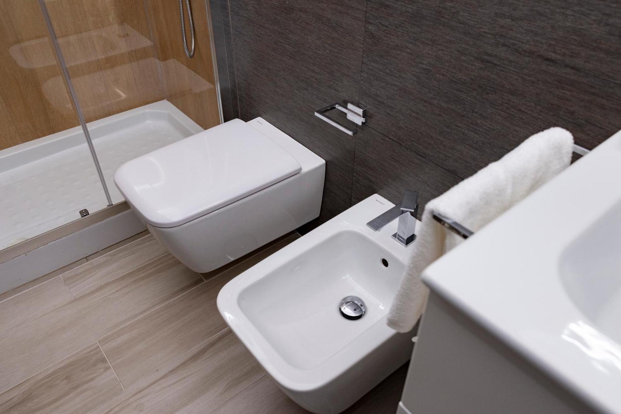 Suite17 - Luxury Guesthouse Giovinazzo Zewnętrze zdjęcie