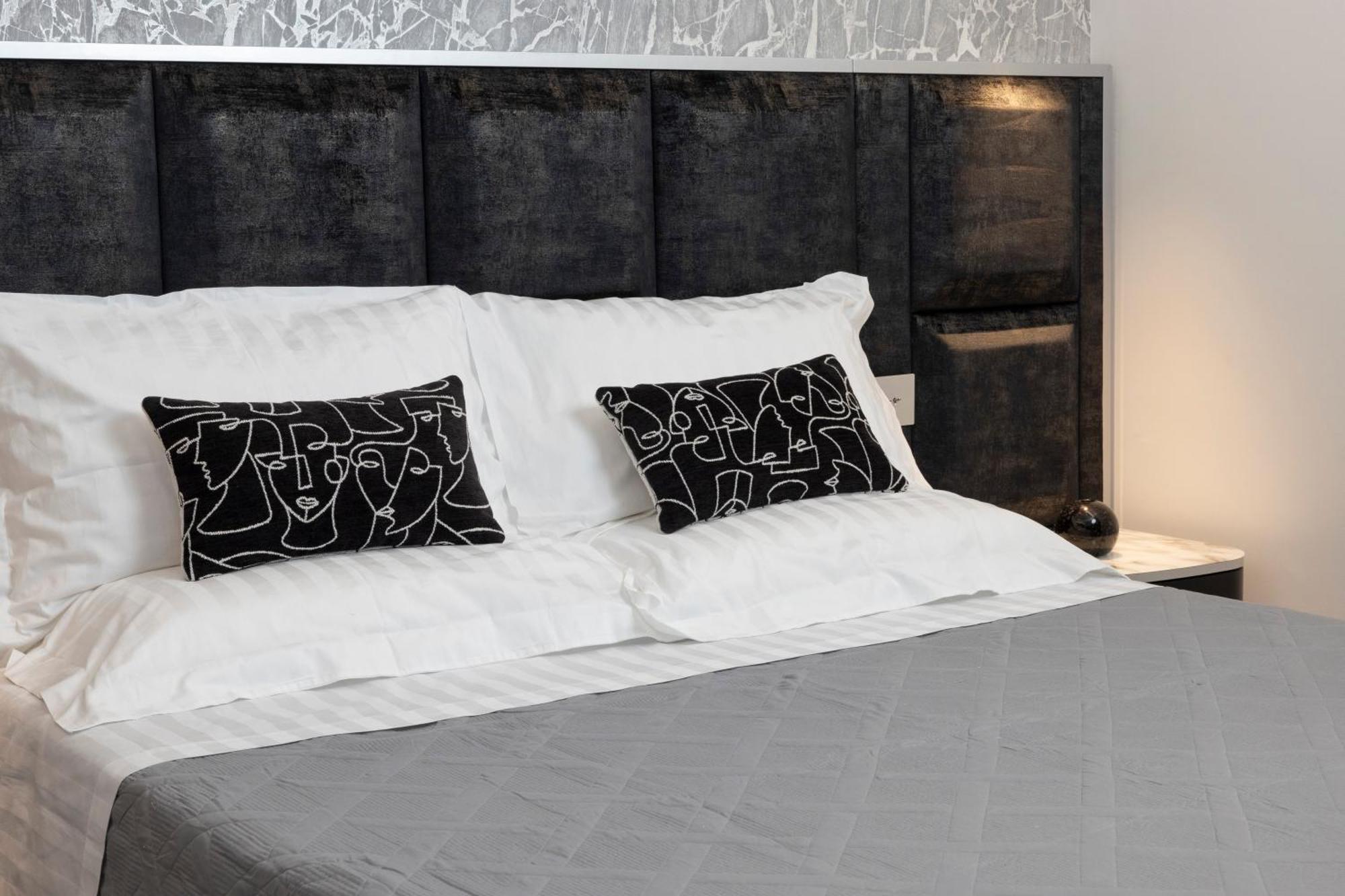Suite17 - Luxury Guesthouse Giovinazzo Zewnętrze zdjęcie