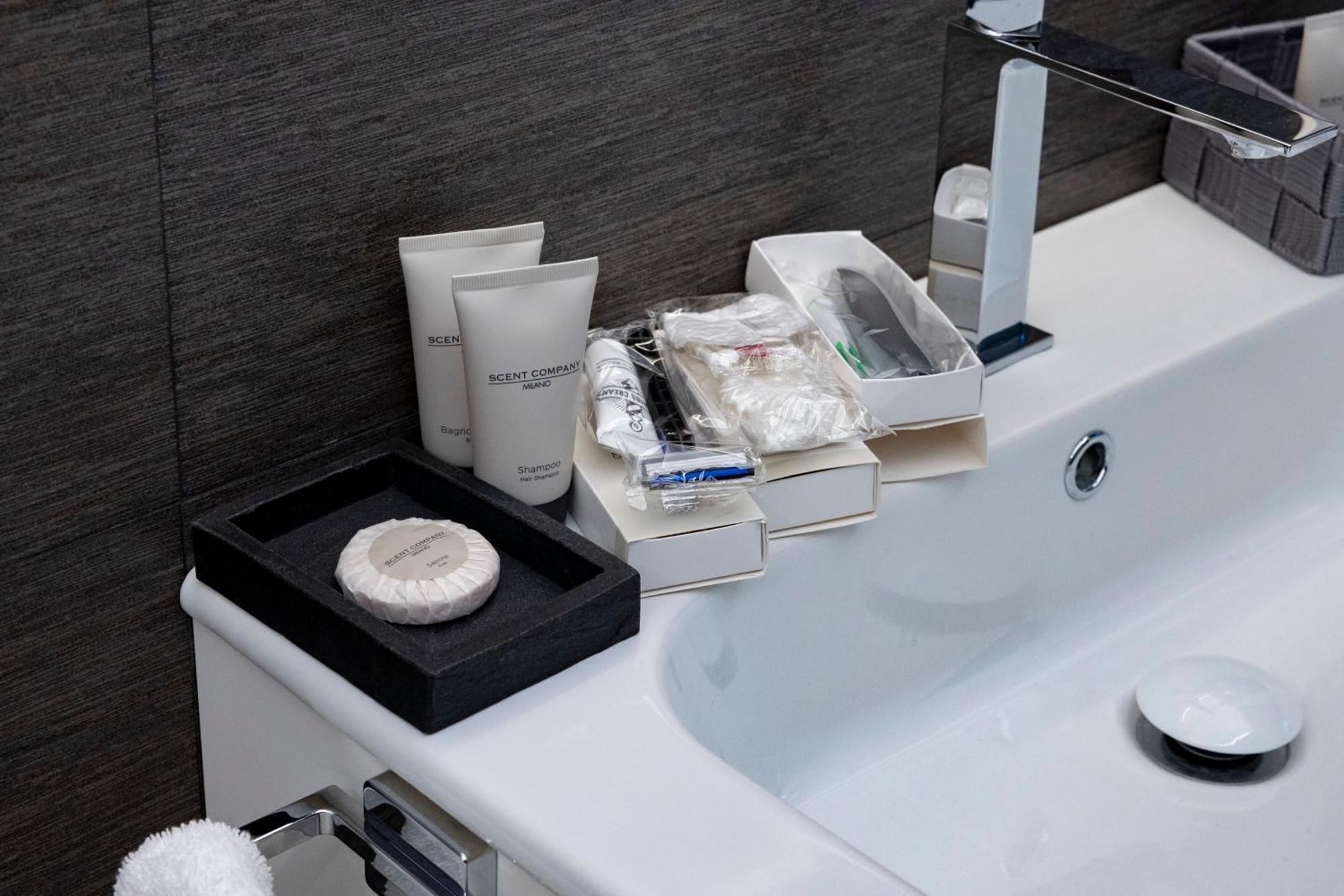 Suite17 - Luxury Guesthouse Giovinazzo Zewnętrze zdjęcie
