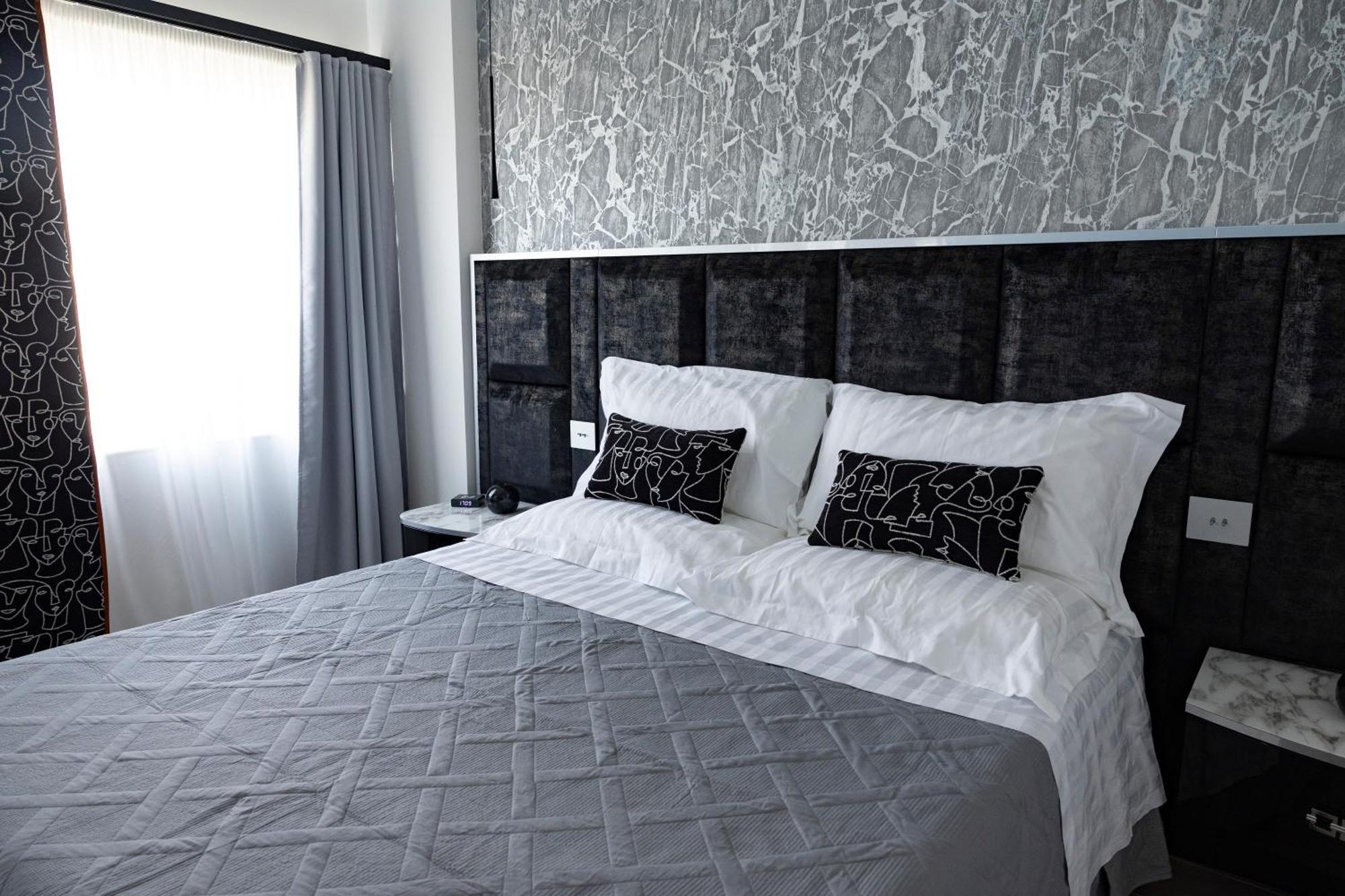 Suite17 - Luxury Guesthouse Giovinazzo Zewnętrze zdjęcie