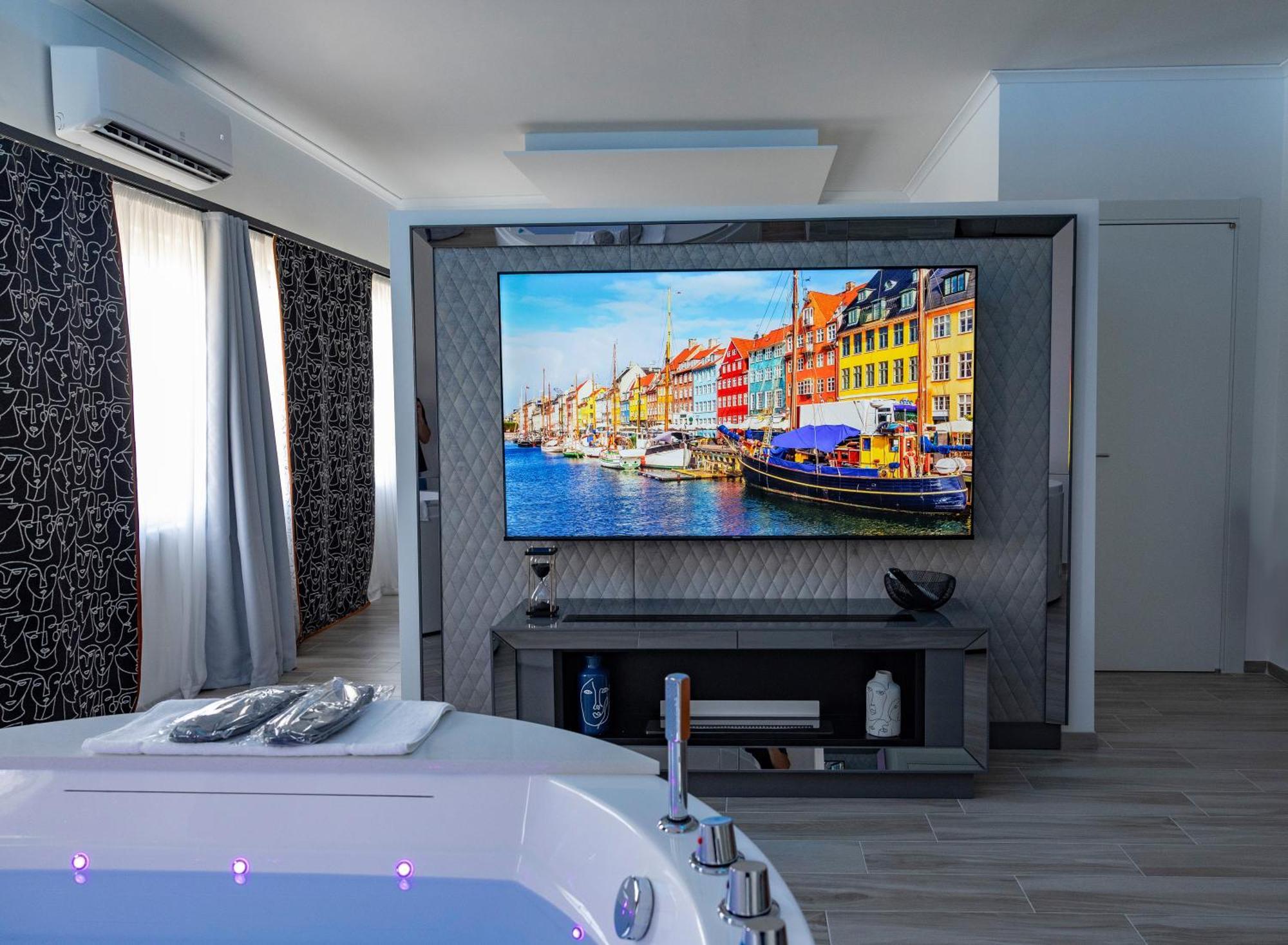 Suite17 - Luxury Guesthouse Giovinazzo Zewnętrze zdjęcie