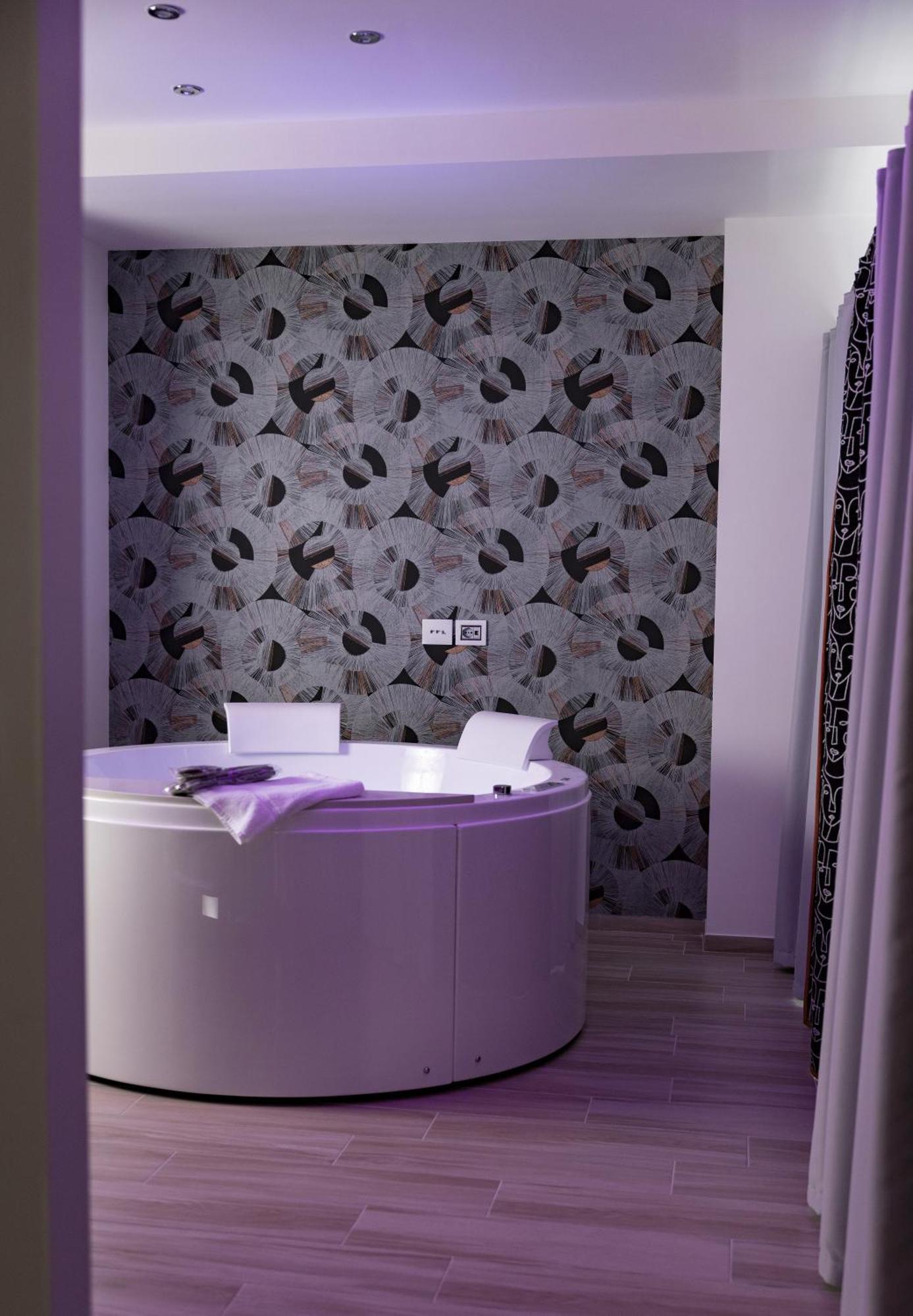 Suite17 - Luxury Guesthouse Giovinazzo Zewnętrze zdjęcie