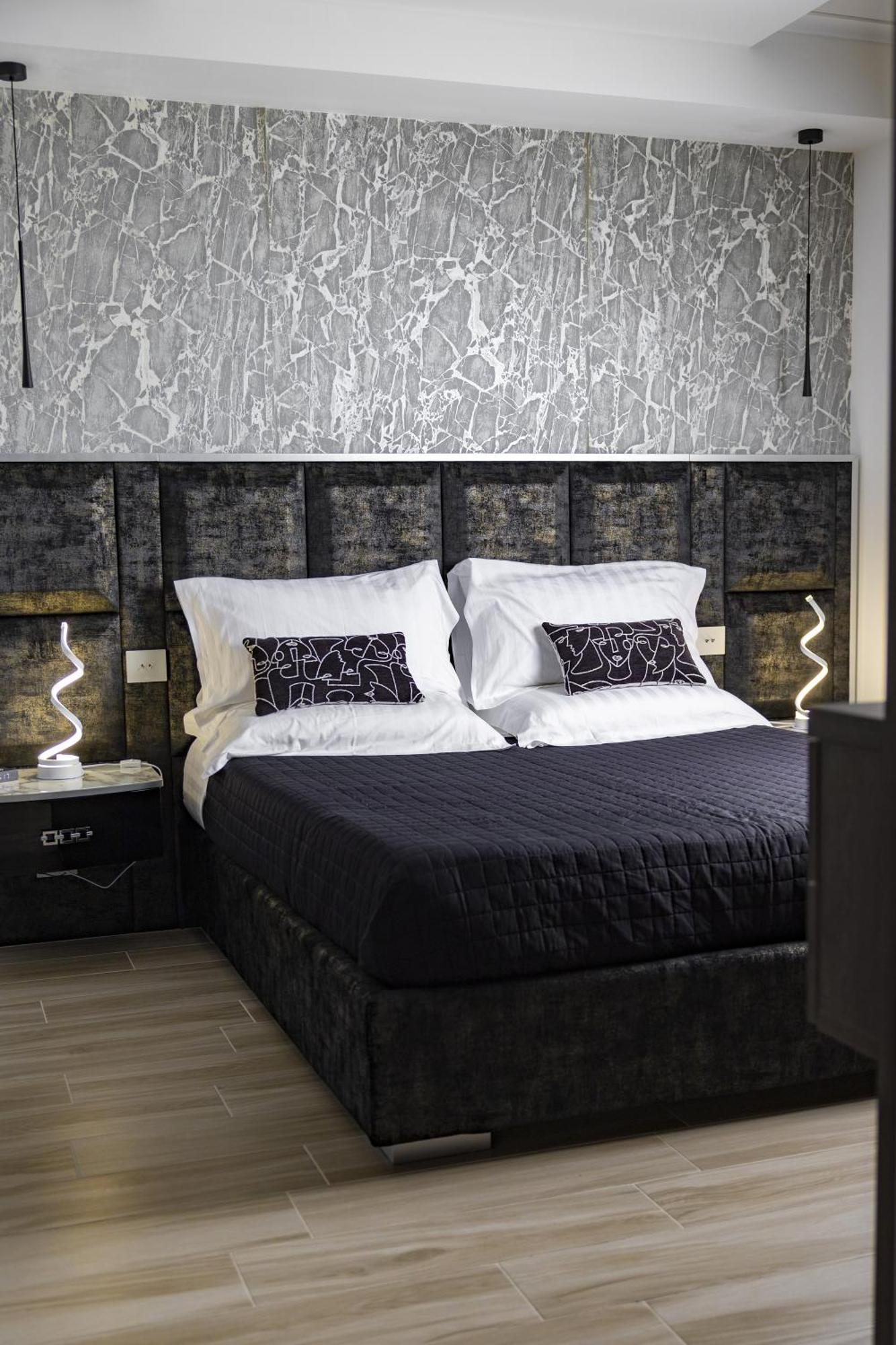 Suite17 - Luxury Guesthouse Giovinazzo Zewnętrze zdjęcie